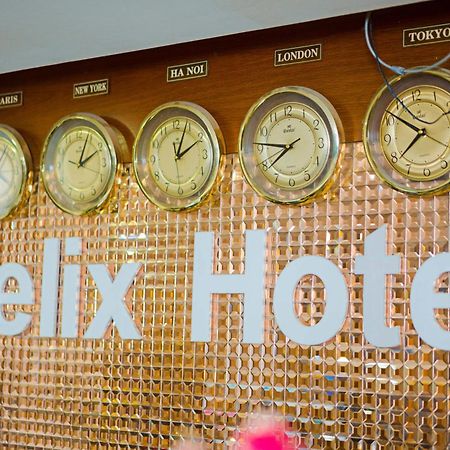 Felix Hotel 胡志明市 外观 照片